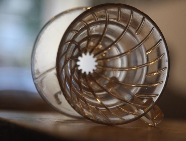 危地马拉小蓝莓庄园「帕奇」品种咖啡「冲煮方案」分享