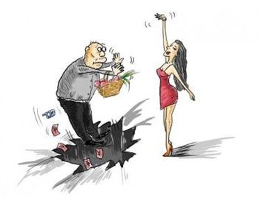 淫乱换血、逼良为娼、“包围”美国……这个*教邪**什么事都敢干！