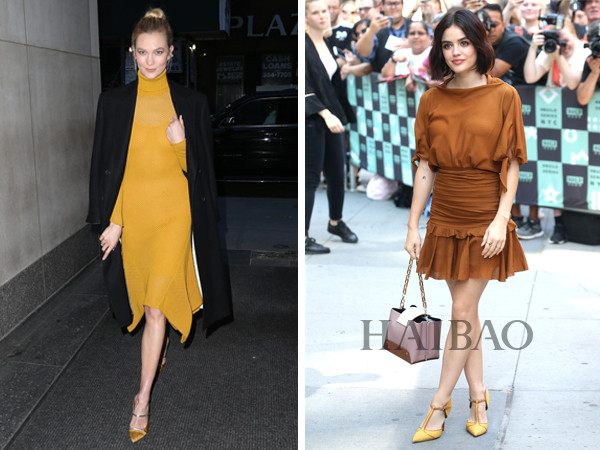 海豹君吐血整顿！绝不能错过的新晋热门品牌Top8，真正的时尚高级感不靠烧钱靠品味！