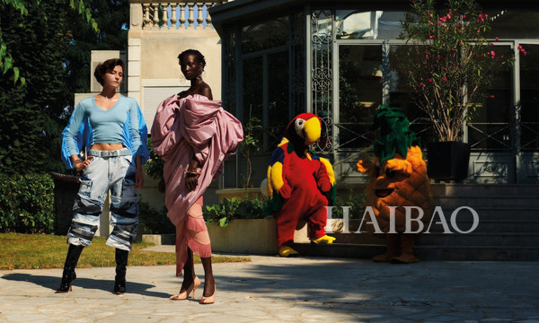 海豹君吐血整顿！绝不能错过的新晋热门品牌Top8，真正的时尚高级感不靠烧钱靠品味！