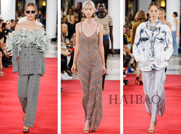 海豹君吐血整顿！绝不能错过的新晋热门品牌Top8，真正的时尚高级感不靠烧钱靠品味！