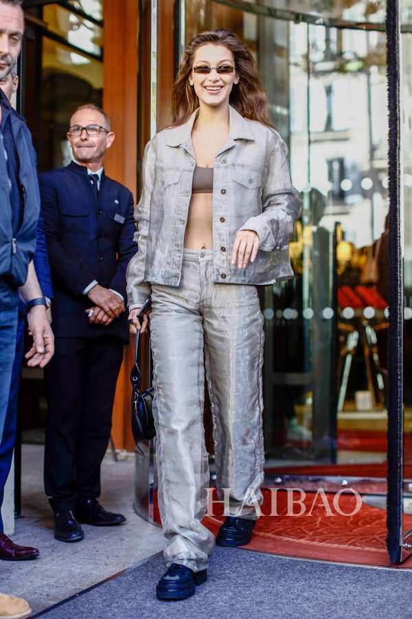 海豹君吐血整顿！绝不能错过的新晋热门品牌Top8，真正的时尚高级感不靠烧钱靠品味！