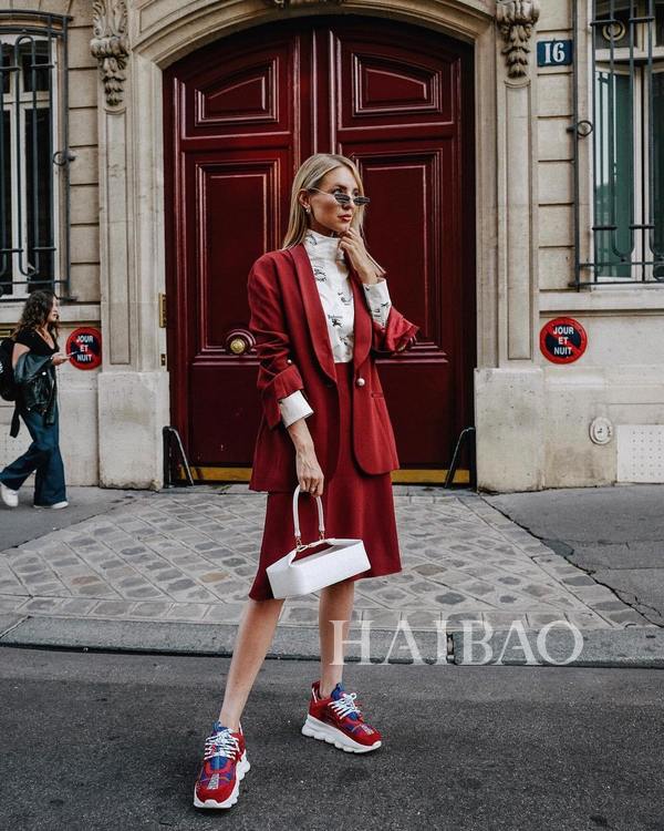 海豹君吐血整顿！绝不能错过的新晋热门品牌Top8，真正的时尚高级感不靠烧钱靠品味！