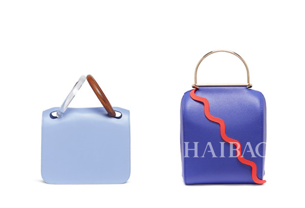 海豹君吐血整顿！绝不能错过的新晋热门品牌Top8，真正的时尚高级感不靠烧钱靠品味！