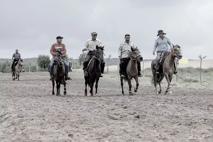 内蒙古有这么多特点之乡,内蒙古长调之乡