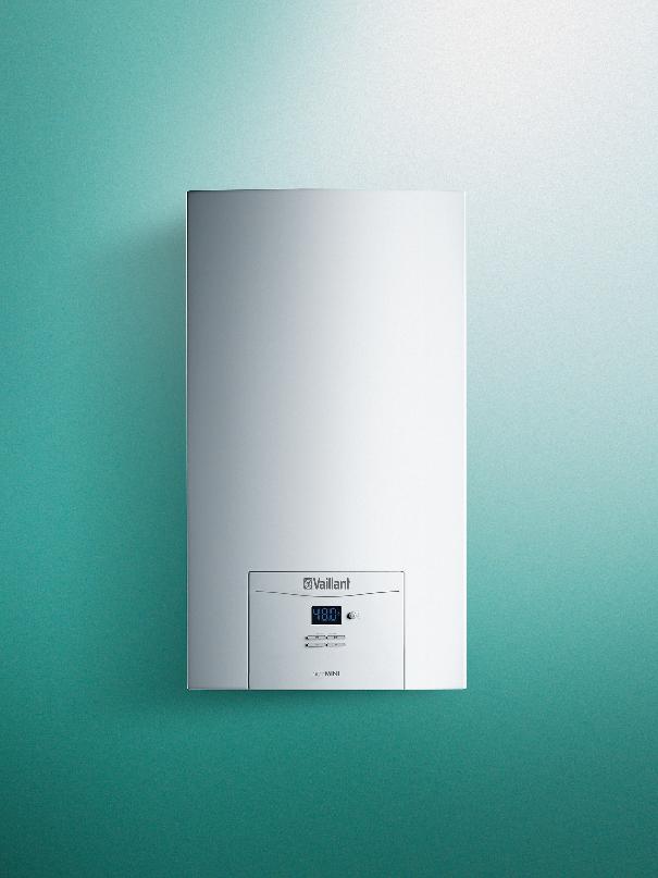 威能turbomax24kw采暖生活两用炉,德国威能燃气采暖炉18kw