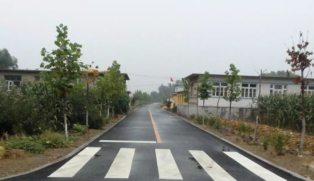 最美乡村有什么特点,有哪些很漂亮的乡村