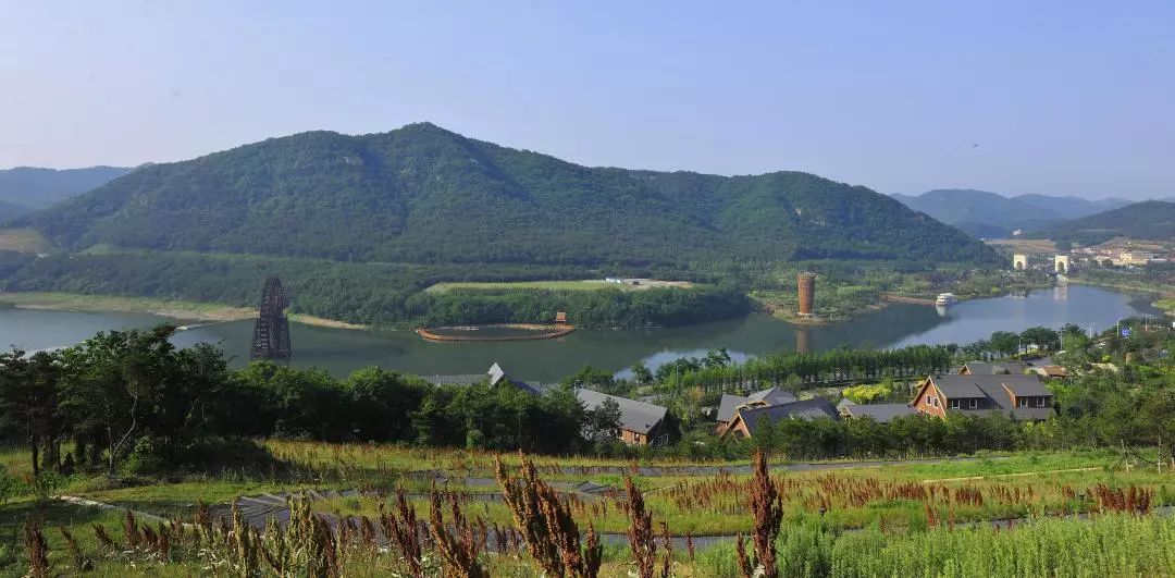 最美乡村有什么特点,有哪些很漂亮的乡村