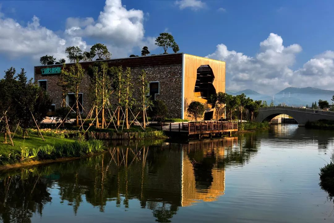 最美乡村有什么特点,有哪些很漂亮的乡村