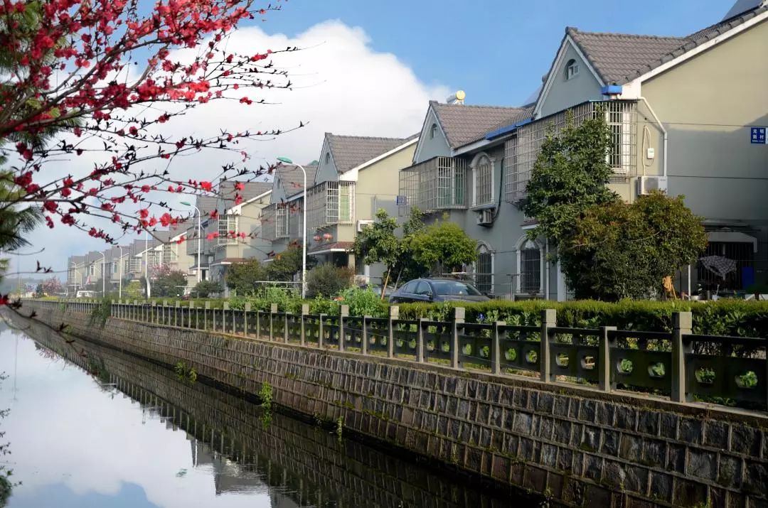 最美乡村有什么特点,有哪些很漂亮的乡村