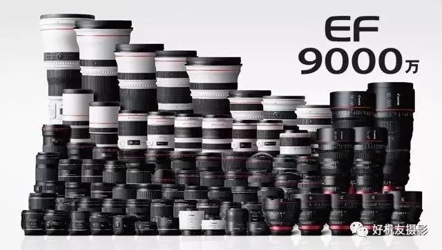 「器材知识」镜身符号看不懂，还想买到心仪的镜头？！