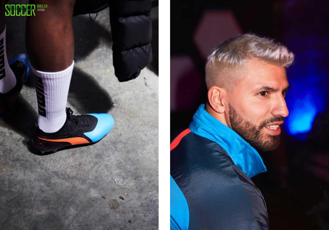 彪马足球鞋新配色上市时间,彪马最新足球鞋发售