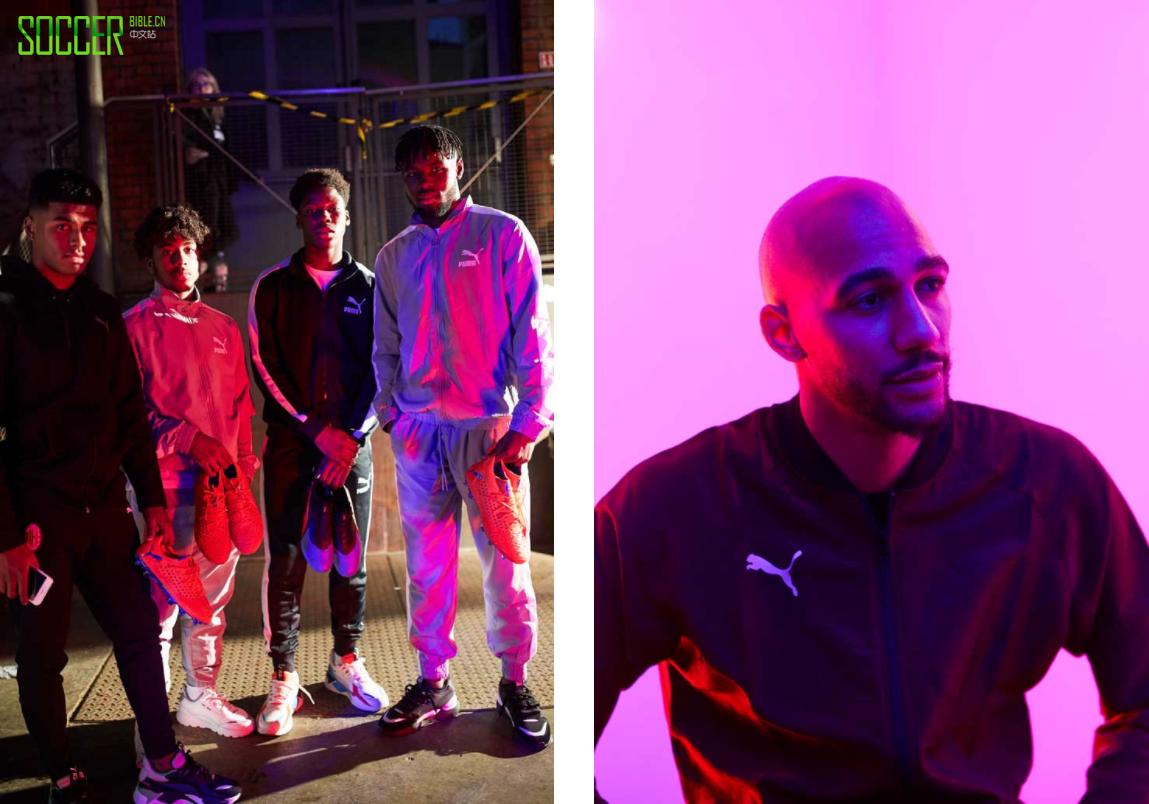 彪马足球鞋新配色上市时间,彪马最新足球鞋发售