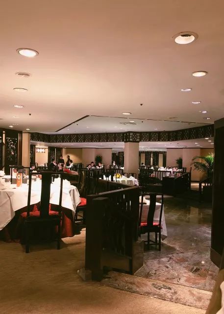 米其林黑珍珠餐厅南京,南京金鹰米其林餐厅