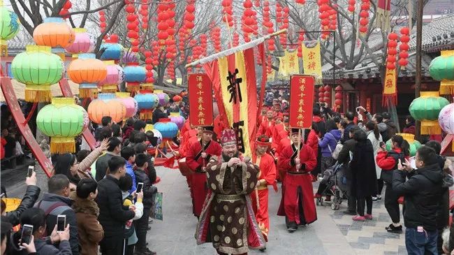 少林寺清明上河园一日游攻略,清明上河园附近免门票景区