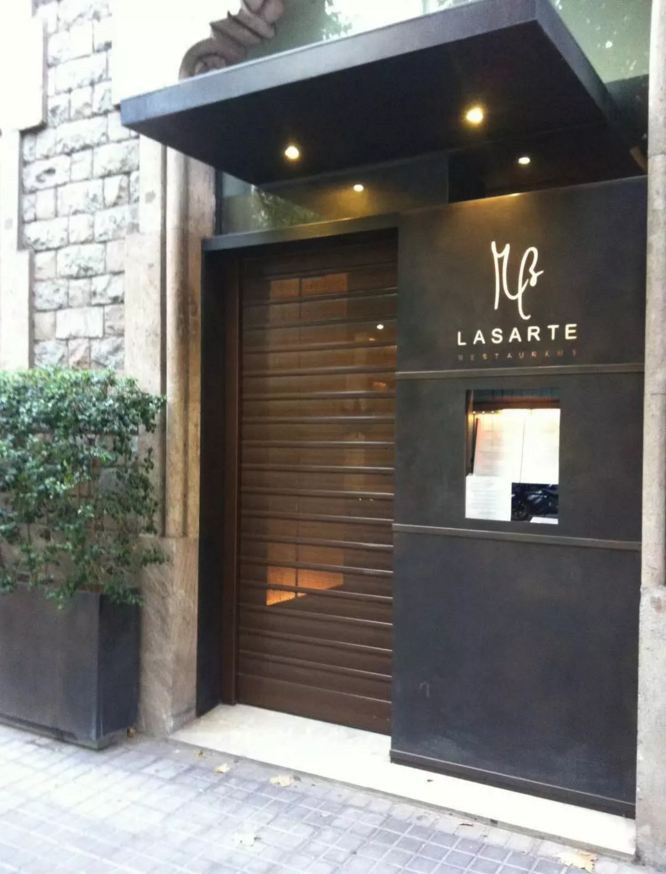 各国米其林餐厅探店,去米其林探店