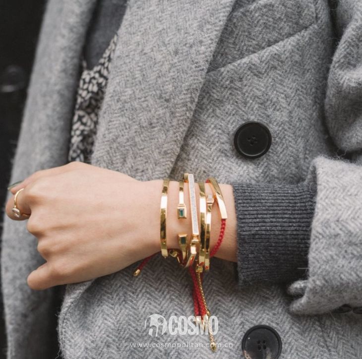 时髦办｜红色单品快入手，防水逆的功力可是一流！