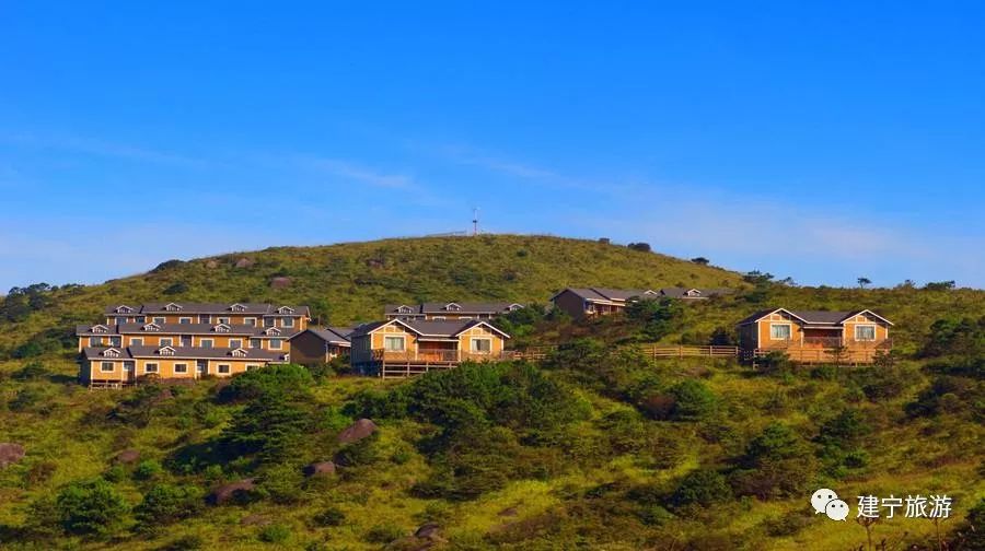 福建树屋酒店推荐,福建特点树屋民宿度假屋特点