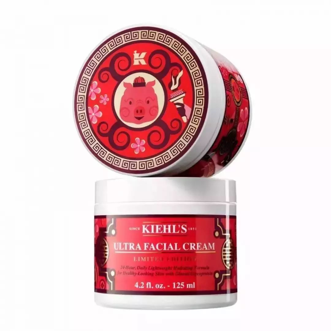 大牌们为了讨好中国消费者，竟然出了这么奇葩的生肖商品