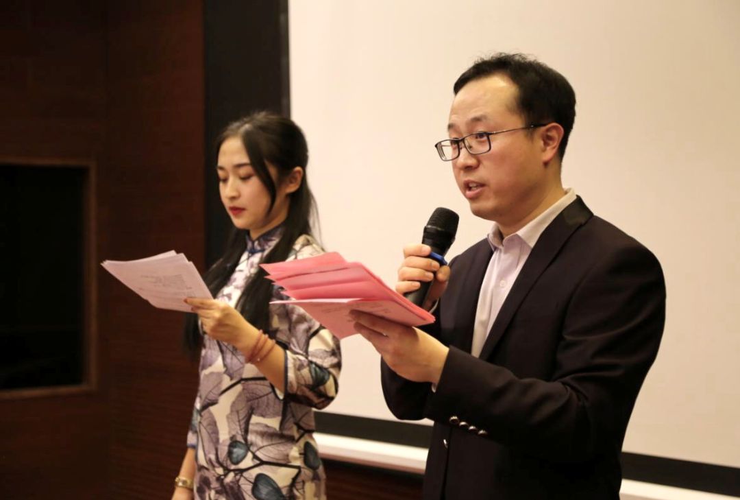 第四届掌门人大会完美上演！丰厚大奖刷爆，自媒体大咖人人满载而归