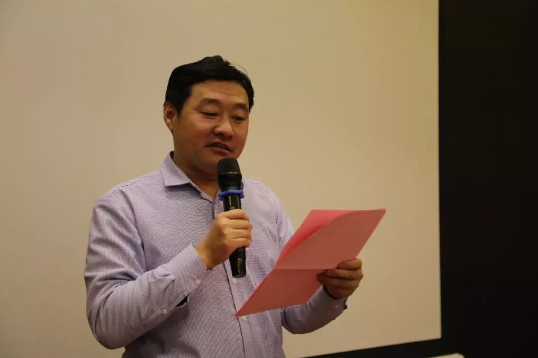 第四届掌门人大会完美上演！丰厚大奖刷爆，自媒体大咖人人满载而归