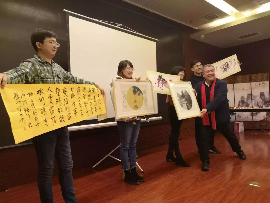 第四届掌门人大会完美上演！丰厚大奖刷爆，自媒体大咖人人满载而归