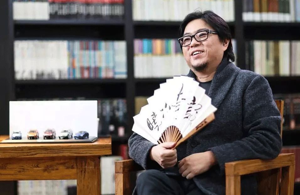 有一种友情叫高晓松,这个时代最缺的是什么