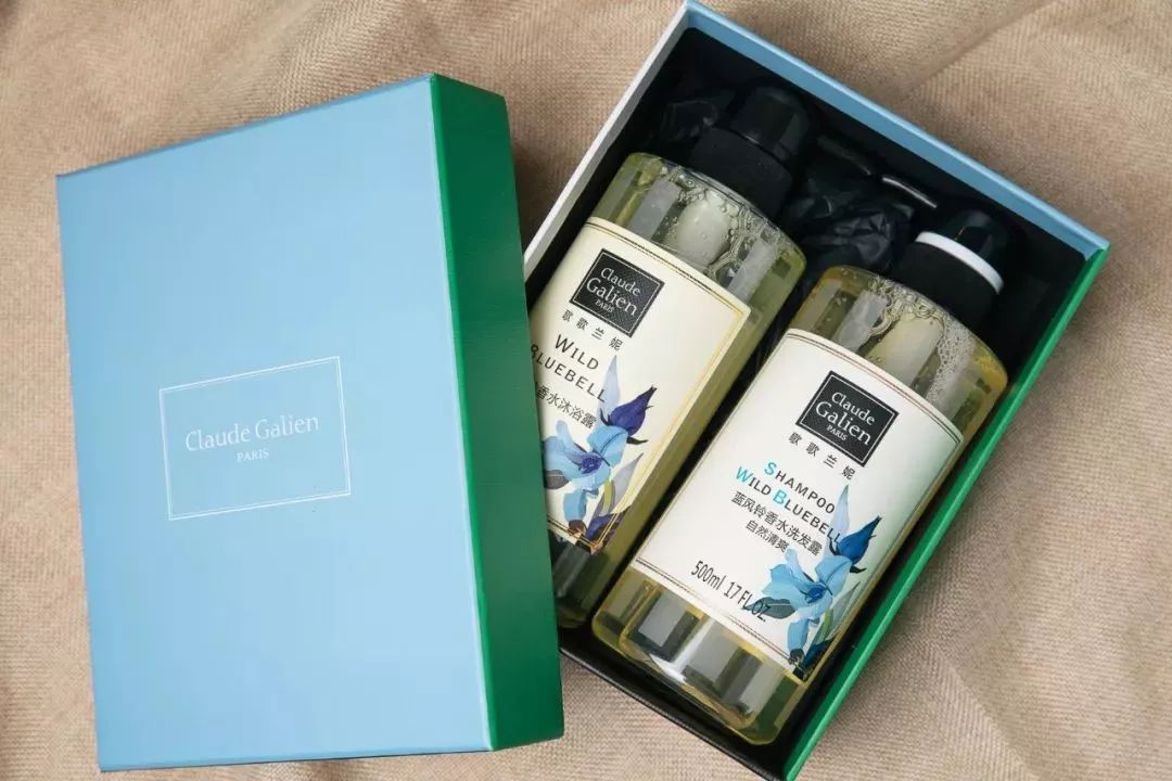 香味浓郁持久偶像的洗发水推荐,2018年最好用的洗发水