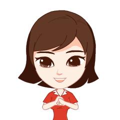 滴！“齐鲁女性”微信表情包正式上线，快来*载下**使用吧！