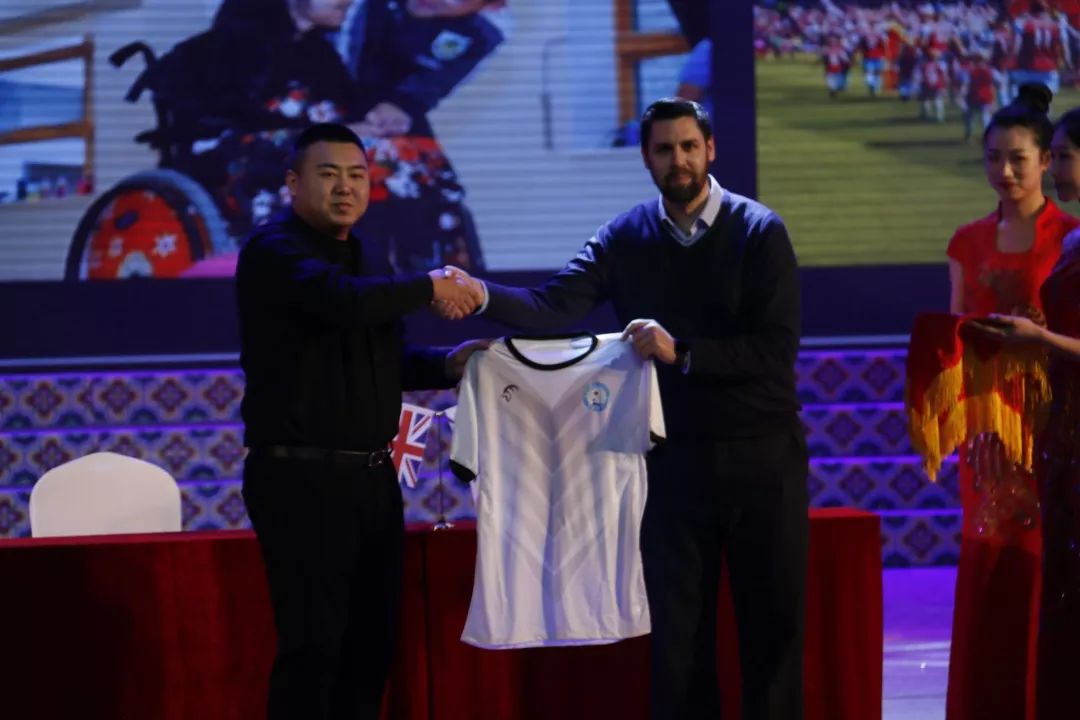 通辽市首届市长杯足球赛,2018年通辽市运动会