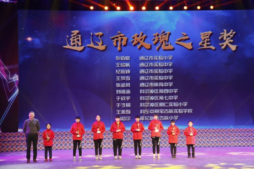 通辽市首届市长杯足球赛,2018年通辽市运动会