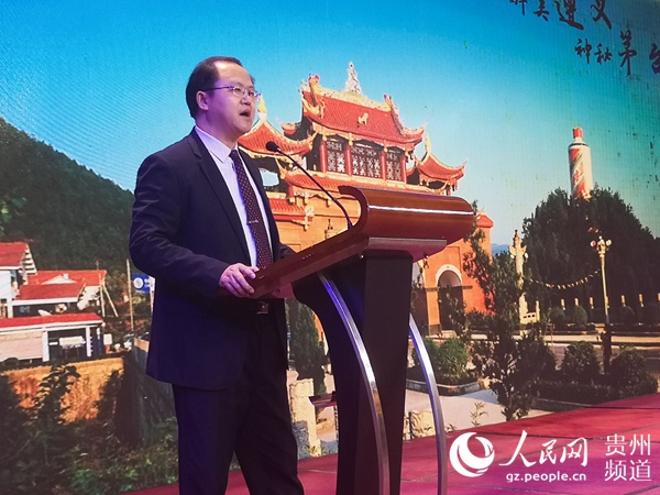 贵州遵义白酒十大名酒,遵义白酒十大名酒