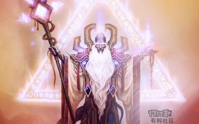 暗影崛起一口气看完,新版暗影崛起