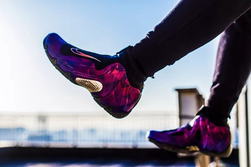 cny系列球鞋,外国人买中国的商品