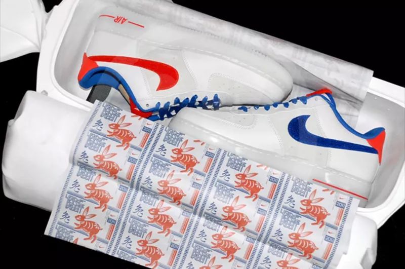 cny系列球鞋,外国人买中国的商品