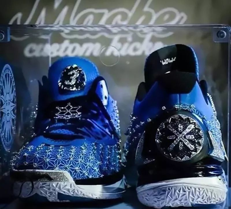 cny系列球鞋,外国人买中国的商品