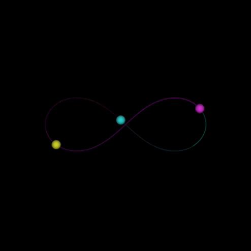 这些东西，看过的人都转疯了！