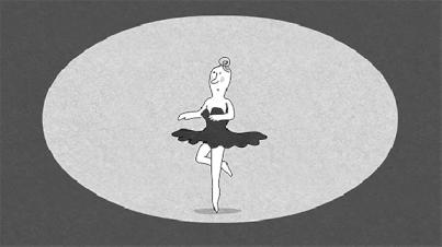 这些东西，看过的人都转疯了！