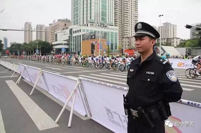 南宁邕宁公安分局,邕宁公安