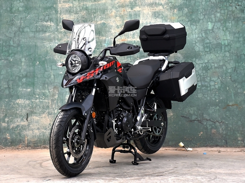 适合新手而且安全性高的摩托车,安全性高的摩托车推荐