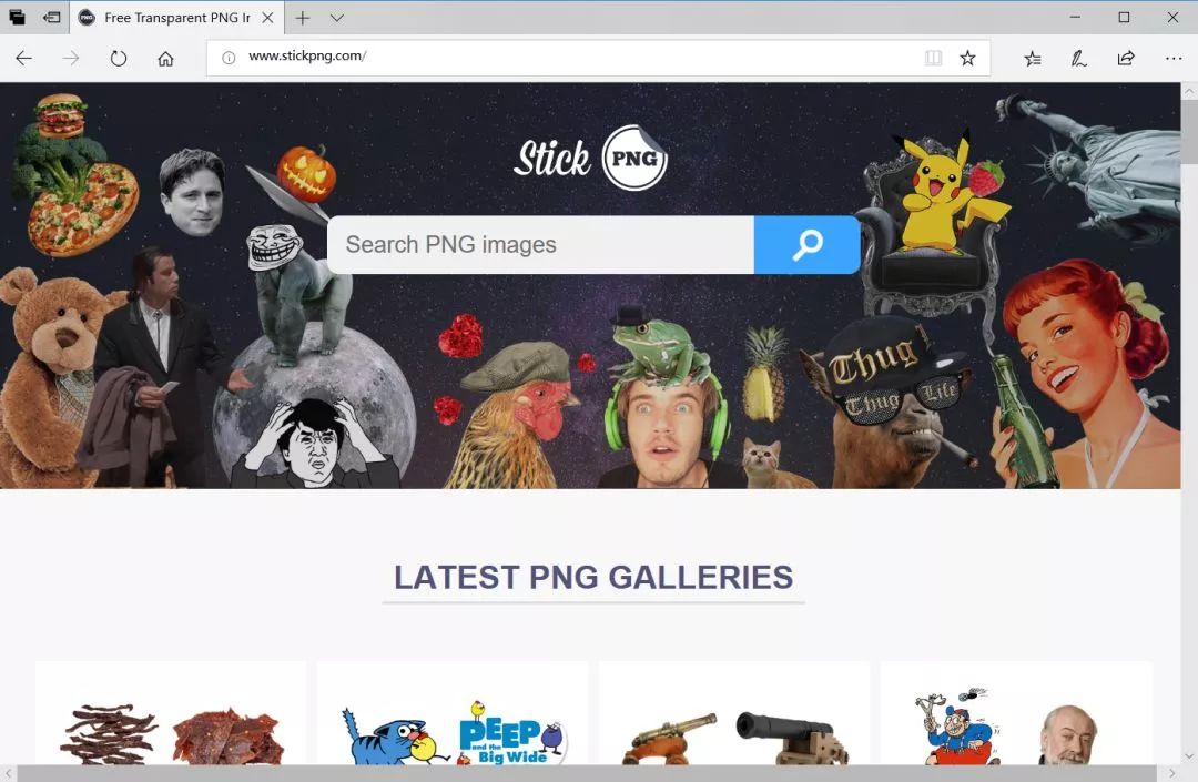 比花瓣更好用的素材网站,花瓣网类似素材网站推荐