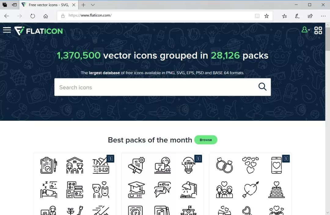 比花瓣更好用的素材网站,花瓣网类似素材网站推荐