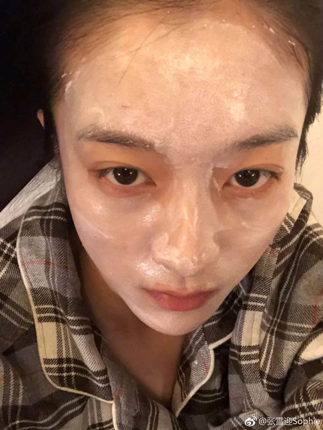 美人计｜90后都有法令纹了？抗初老是时候提上日程了……