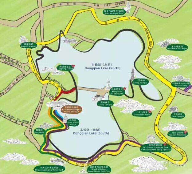 宁波柏悦暑期钜惠￥1200+起/晚,享下午茶+水果采摘+航海体验超棒亲子体验！【浙里好玩】