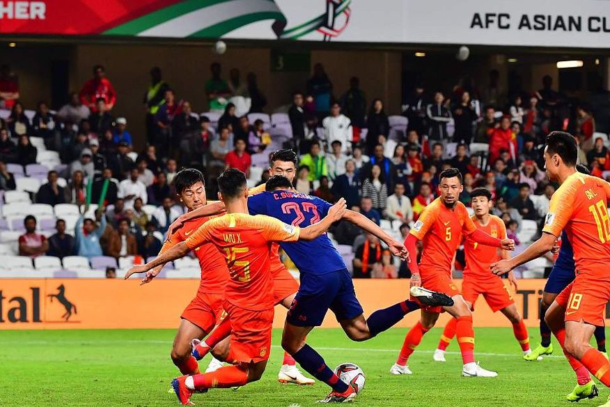 赢下该赢的比赛，才是国足更该考虑的问题