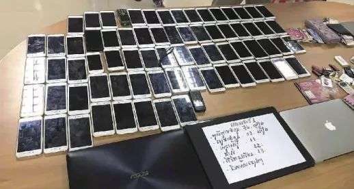 7大类型、10种话术、5个步骤：诈骗套路大起底！（关注送流量）