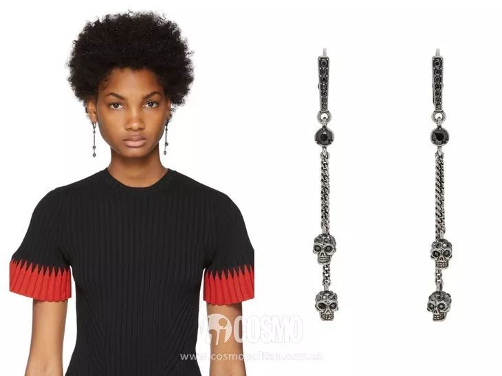 欧阳娜娜配饰,欧阳娜娜的配饰