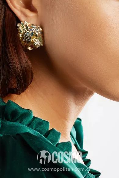 欧阳娜娜配饰,欧阳娜娜的配饰