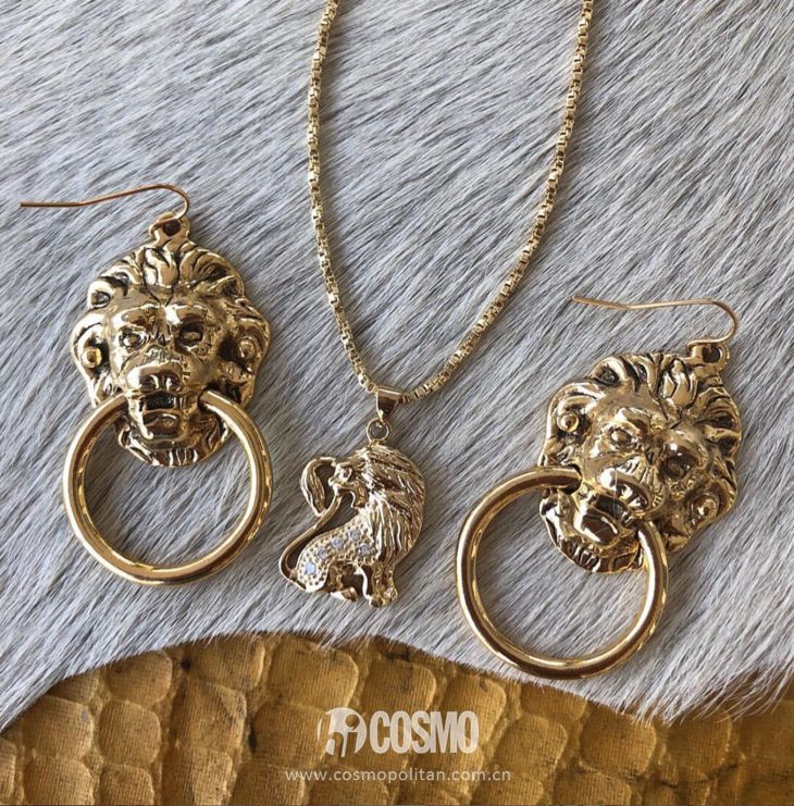 欧阳娜娜配饰,欧阳娜娜的配饰