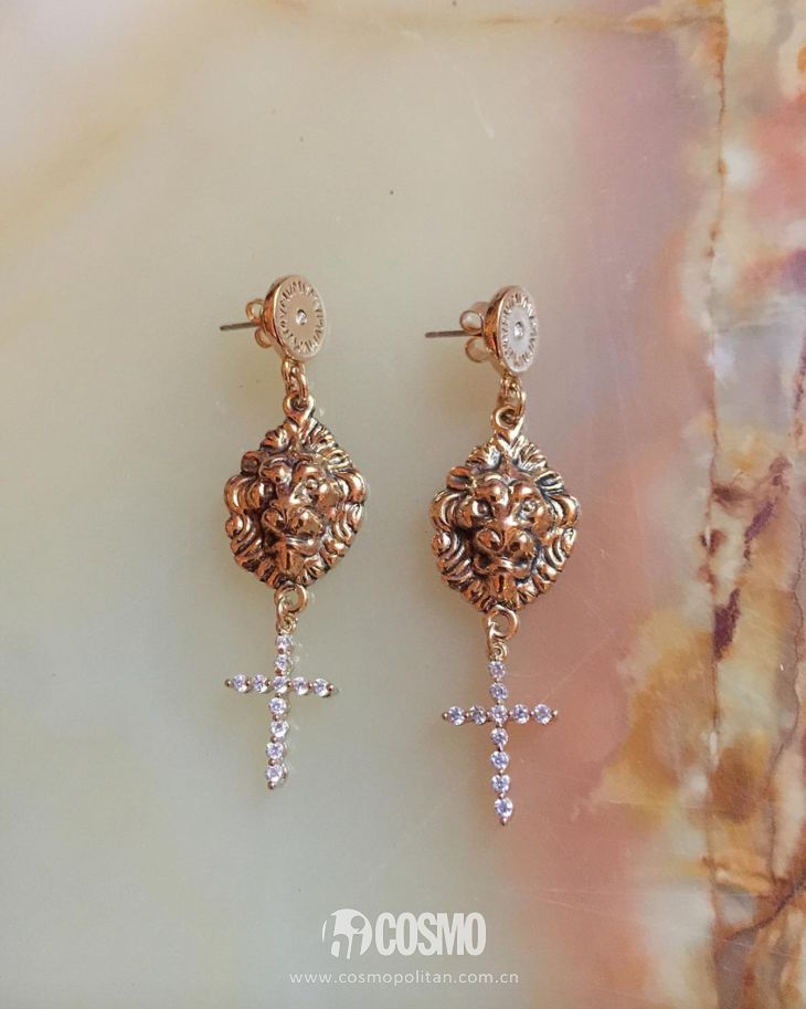 欧阳娜娜配饰,欧阳娜娜的配饰